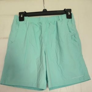 Youth Boys Columbia shorts